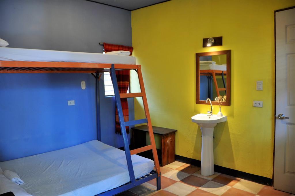 Hostel Esperanza San Juan del Sur Cameră foto